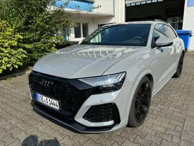Gebraucht Audi Q8
