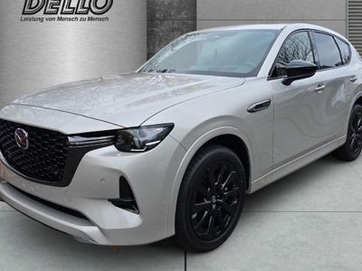 Platinum quartz m Neu 2025 Mazda CX-60 Homura-Line SUV | 52.980 € (Guter Preis)
