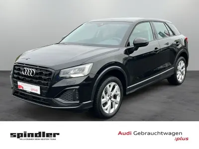 Używany Audi Q2 Advanced Plus 150 KM (110 kW) 2025 SUV