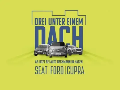 Ny Cupra Formentor VZ 272 HK (200 kW) 2026 Grå SUV