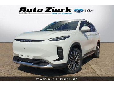 Gebraucht Maxus D60e 130 kW (177 PS) 2023 Weiss SUV