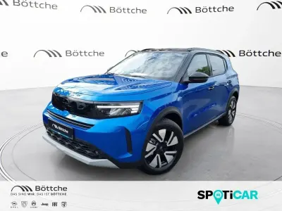 Neu Opel Frontera 83 kW (113 PS) 2025 Other SUV