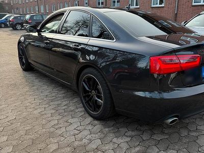 Gebraucht Audi A6 Ambiente 313 PS (230 kW) 2012 Andere farben Limousine