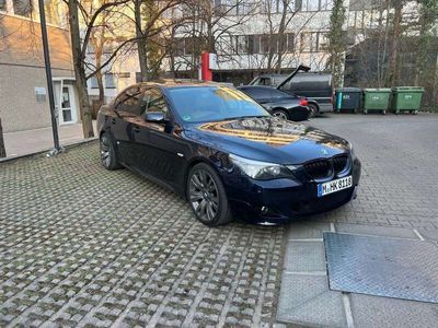 BMW 550