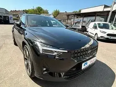 Gebraucht Polestar 2
