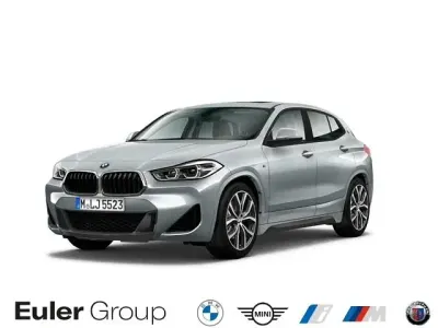 Używany BMW X2