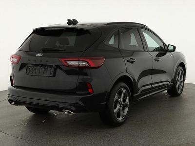 Neu Ford Kuga ST-Line 186 PS (136 kW) 2026 Agate black metallic SUV