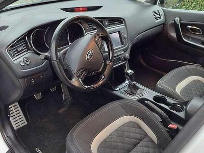 Kia Ceed GT