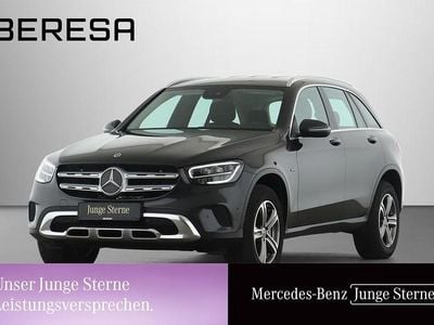 Mercedes GLC300e