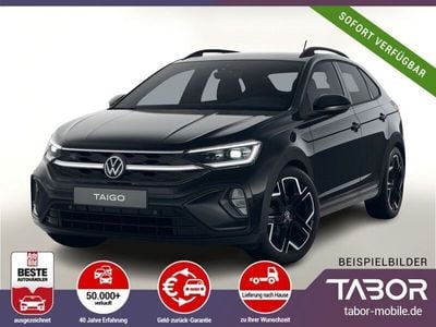 VW Taigo