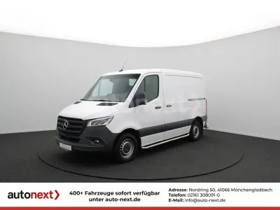 Gebraucht Mercedes Sprinter