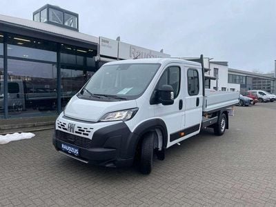 Neu Fiat Ducato 179 PS (131 kW) 2025 Colore esterno (************** Van