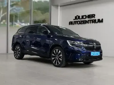 Gebraucht Renault Espace