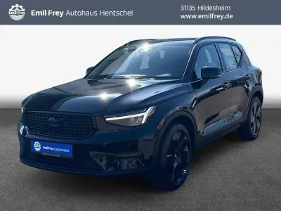 Gebraucht Volvo XC40