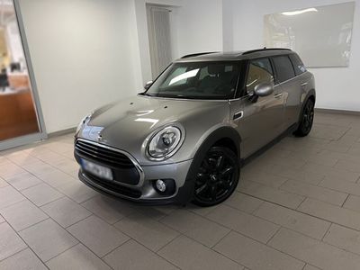 gebraucht Mini One D Clubman 