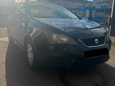 Gebraucht Seat Ibiza ST