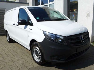 gebraucht Mercedes e-Vito Vito111/112 lang Aut Sitzheiz 27Tkm