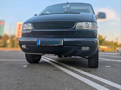 VW T4