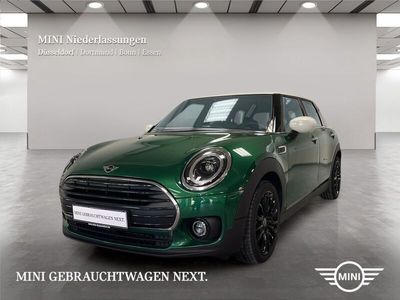 Mini Cooper D Clubman