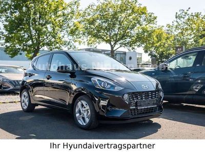 gebraucht Hyundai i10 1.0 Connect & Go MJ23