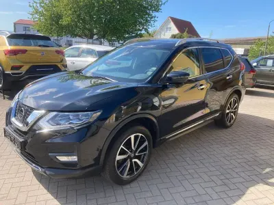 Gebraucht Nissan X-Trail