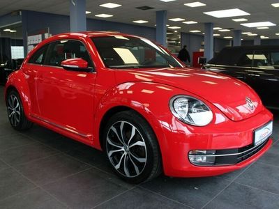 VW Beetle