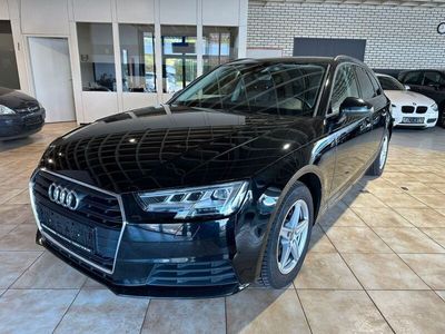 gebraucht Audi A4 Avant basis*SHZ*NAVI*PDC*