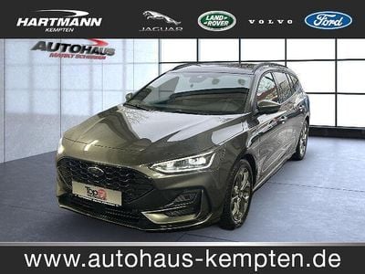 Second-hand Ford Focus ST-Line 280 CP (205 kW) 2023 Break