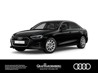 Gebraucht Audi A4