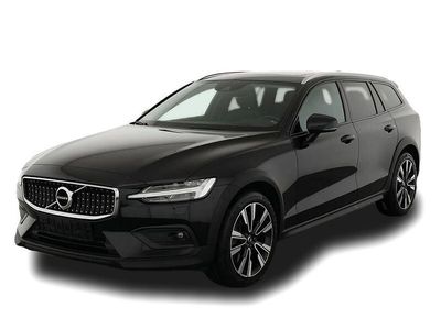 gebraucht Volvo V60 CC 2.ro AWD Geartronic, HeadUp, AHK, Navi, LED