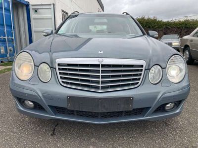 gebraucht Mercedes E280 CDI 7G-TRONIC Classic Amerikanische Zulassung