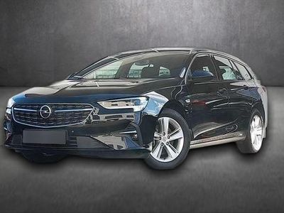 gebraucht Opel Insignia ST 2.0 Aut. Elegance