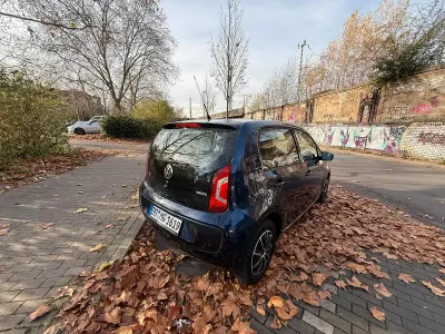 Gebraucht VW up!