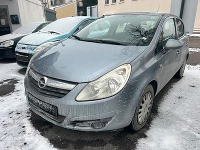 Gebraucht 2008 Opel Corsa Kleinwagen | 1.200 € (Superpreis)