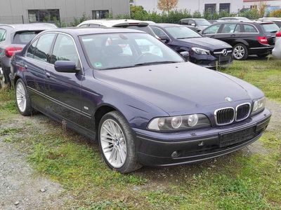 BMW 535