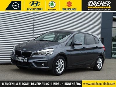 BMW 220