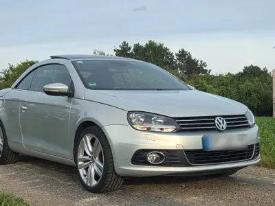Gebraucht VW Eos
