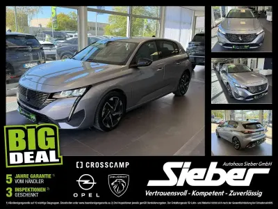 Gebraucht Peugeot 308