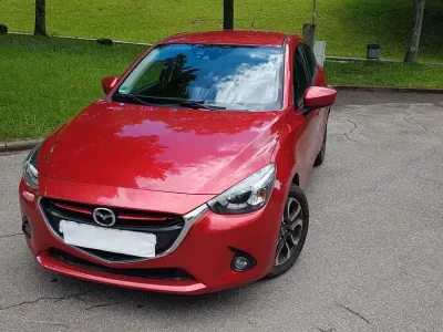 Occasion Mazda 2