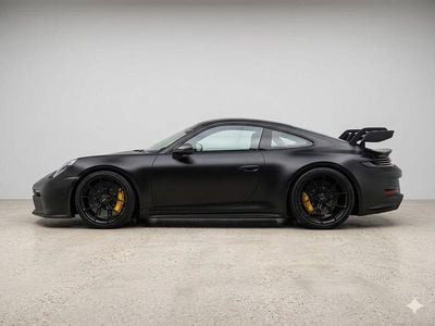 Second-hand Porsche 992 510 CP (375 kW) 2023 Gri