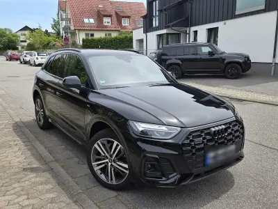 Gebraucht Audi Q5