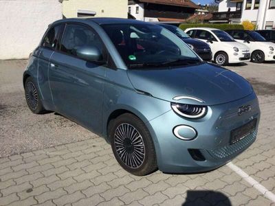 gebraucht Fiat 500e electric drive 87 kW 3+1 Icon