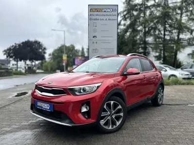 Gebraucht Kia Stonic
