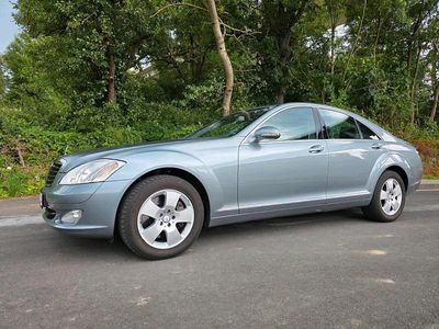Mercedes S320