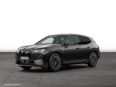 Gebraucht BMW iX 300 kW (408 PS) 2025 Grau SUV