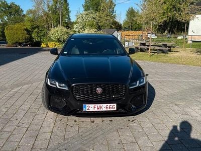 Jaguar XF Sportbrake