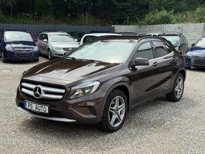 Mercedes 200