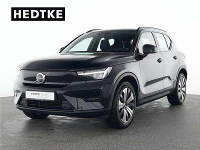 Schwarz Gebraucht 2022 Volvo XC40 Core SUV | 26.990 € (Guter Preis)