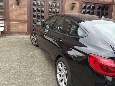 BMW 320 Gran Turismo