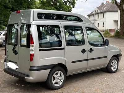 Fiat Doblò